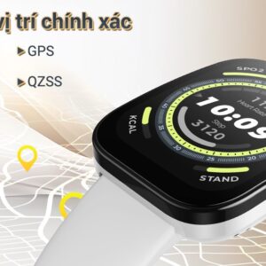 Đồng hồ thông minh Amazfit Bip 5 44mm